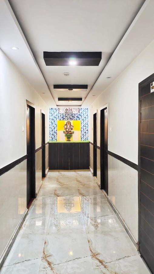 Hotel Shivay Palace Basti 외부 사진