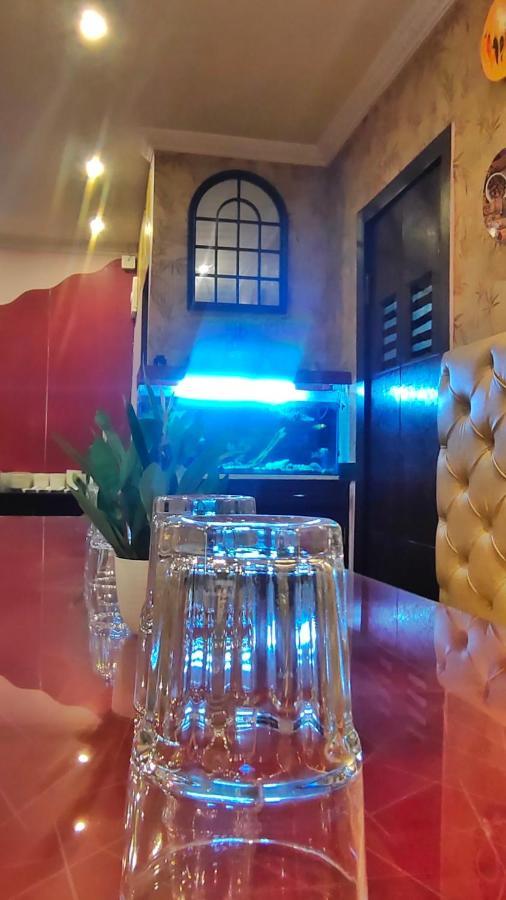 Hotel Shivay Palace Basti 외부 사진